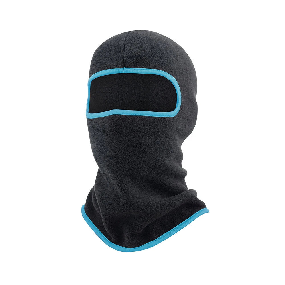 Winter Cycling Men Polar Fleece Warmer Beanies Women Full Face Mask Cover Helmet Liner Sport Ski Balaclava Cap