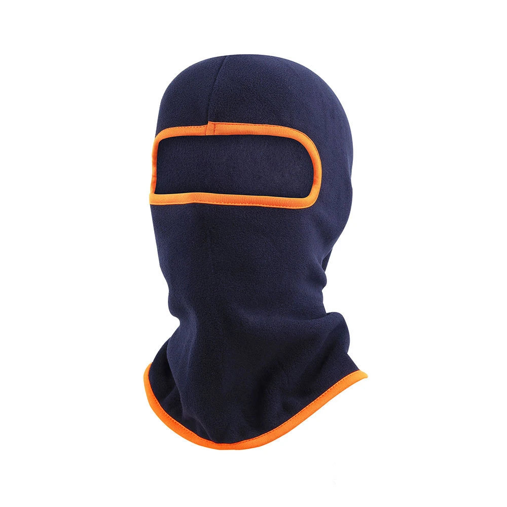 Winter Cycling Men Polar Fleece Warmer Beanies Women Full Face Mask Cover Helmet Liner Sport Ski Balaclava Cap