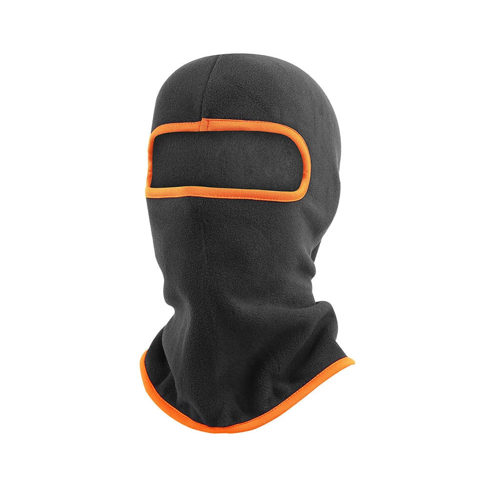 Winter Cycling Men Polar Fleece Warmer Beanies Women Full Face Mask Cover Helmet Liner Sport Ski Balaclava Cap